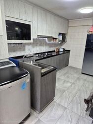 Blk 204 Clementi Avenue 6 (Clementi), HDB 5 Rooms #617679381